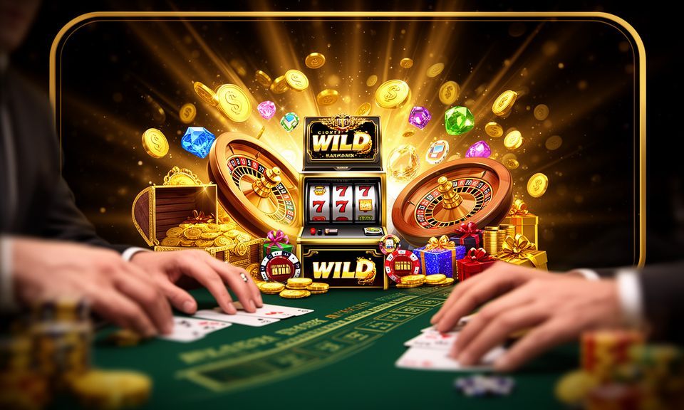mym66 Ultimate Poker Challenge အတွင်း ဘာတွေပါဝင်သလဲ